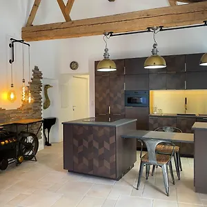 My Pad Provence 7 Appartement Avignon