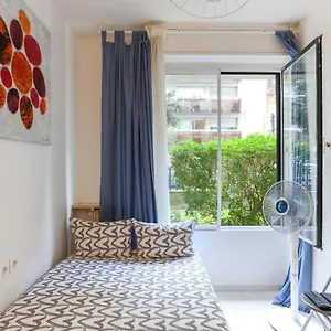 Trocadero Cozy Studio Appartement Paris