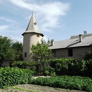La Tour Appartement Embrun